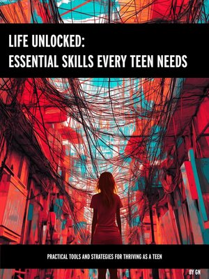 cover image of Life Unlocked